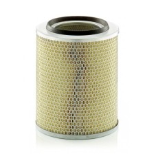 Oro filtras MANN-FILTER C 24 393