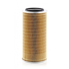 Oro filtras MANN-FILTER C 24 650/8
