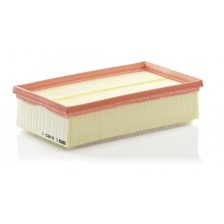 Oro filtras MANN-FILTER C 2485/1