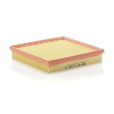 Oro filtras MANN-FILTER C 2493