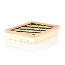 Oro filtras MANN-FILTER C 25 008/1