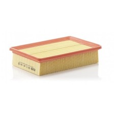 Oro filtras MANN-FILTER C 25 100