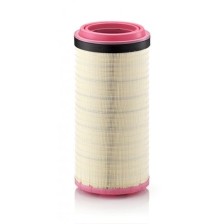 Oro filtras MANN-FILTER C 25 1020