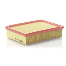 Oro filtras MANN-FILTER C 25 118/1
