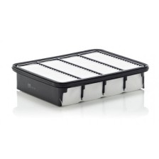 Oro filtras MANN-FILTER C 25 128