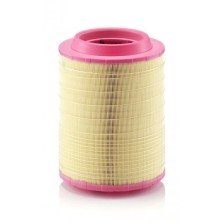 Oro filtras MANN-FILTER C 25 660/2
