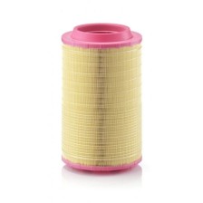 Oro filtras MANN-FILTER C 25 860/6