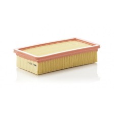 Oro filtras MANN-FILTER C 2571/1