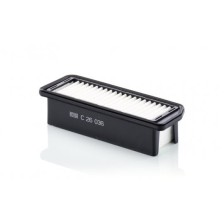Oro filtras MANN-FILTER C 26 036
