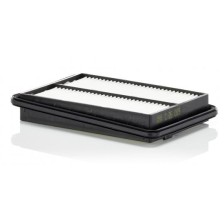 Oro filtras MANN-FILTER C 26 089