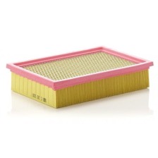 Oro filtras MANN-FILTER C 26 100