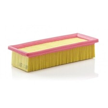 Oro filtras MANN-FILTER C 2657/1