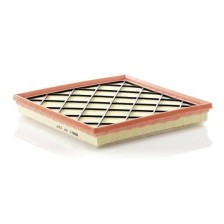 Oro filtras MANN-FILTER C 27 107