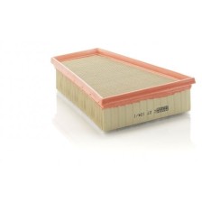 Oro filtras MANN-FILTER C 27 124/1