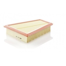 Oro filtras MANN-FILTER C 27 125
