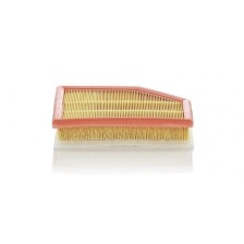 Oro filtras MANN-FILTER C 27 126