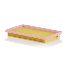 Oro filtras MANN-FILTER C 2742