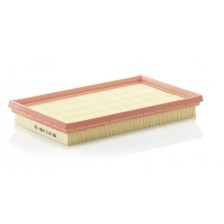 Oro filtras MANN-FILTER C 2759/1