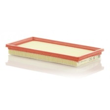 Oro filtras MANN-FILTER C 28 013