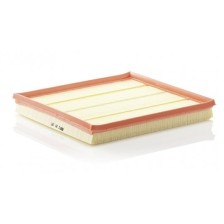 Oro filtras MANN-FILTER C 28 125