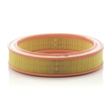 Oro filtras MANN-FILTER C 2873/1