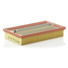 Oro filtras MANN-FILTER C 29 126/3