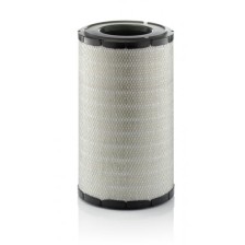 Oro filtras MANN-FILTER C 29 1290