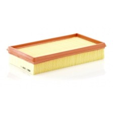 Oro filtras MANN-FILTER C 2987/1