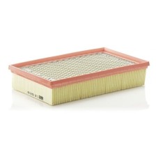 Oro filtras MANN-FILTER C 30 153/2