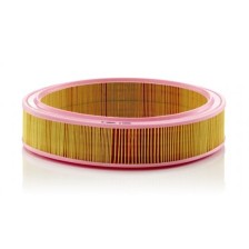 Oro filtras MANN-FILTER C 3082/5