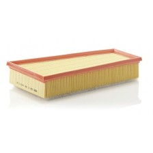 Oro filtras MANN-FILTER C 32 123/1