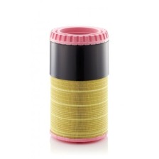 Oro filtras MANN-FILTER C 35 2260