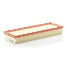 Oro filtras MANN-FILTER C 37 100