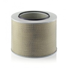 Oro filtras MANN-FILTER C 42 1729