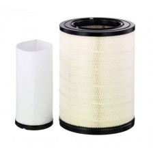 Oro filtras MANN-FILTER SP 2081-2