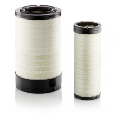Oro filtras MANN-FILTER SP 3021-2