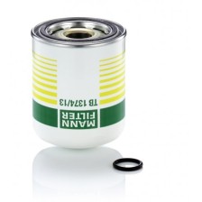 Oro džiovintuvo kasetė, oro kompresorius MANN-FILTER TB 1374/13 x