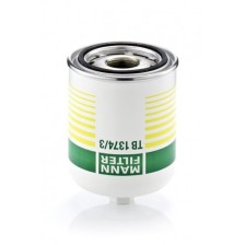 Oro džiovintuvo kasetė, oro kompresorius MANN-FILTER TB 1374/3 x