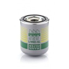 Oro džiovintuvo kasetė, oro kompresorius MANN-FILTER TB 1394/1 x