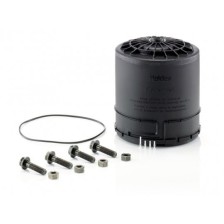 Oro džiovintuvo kasetė, oro kompresorius MANN-FILTER TB 15 001 z KIT