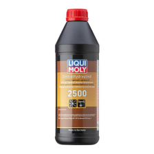 Hydraulic oil 2500 LIQUI MOLY 3667