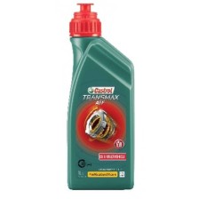 CASTROL 15D675 hydraulic oil