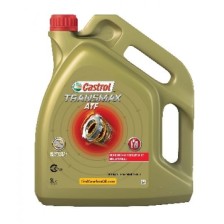 Hidraulinė alyva CASTROL 15D746