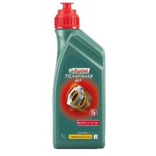Hidraulinė alyva CASTROL 15DD27