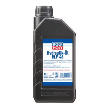 Hidraulinė alyva LIQUI MOLY 1117 HLP 46
