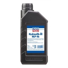 Hidraulinė alyva LIQUI MOLY 1117