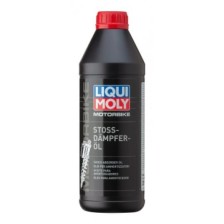 LIQUI MOLY 20960 hydraulic oil