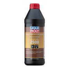Hidraulinė alyva LIQUI MOLY 20980