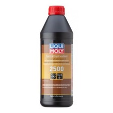 Hidraulinė alyva LIQUI MOLY 3667