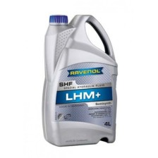 RAVENOL 1181110-004-01-999 hydraulic oil